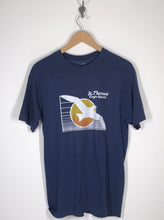 Load image into Gallery viewer, St. Thomas - Virgin Islands Souvenir Tourist T Shirt - M
