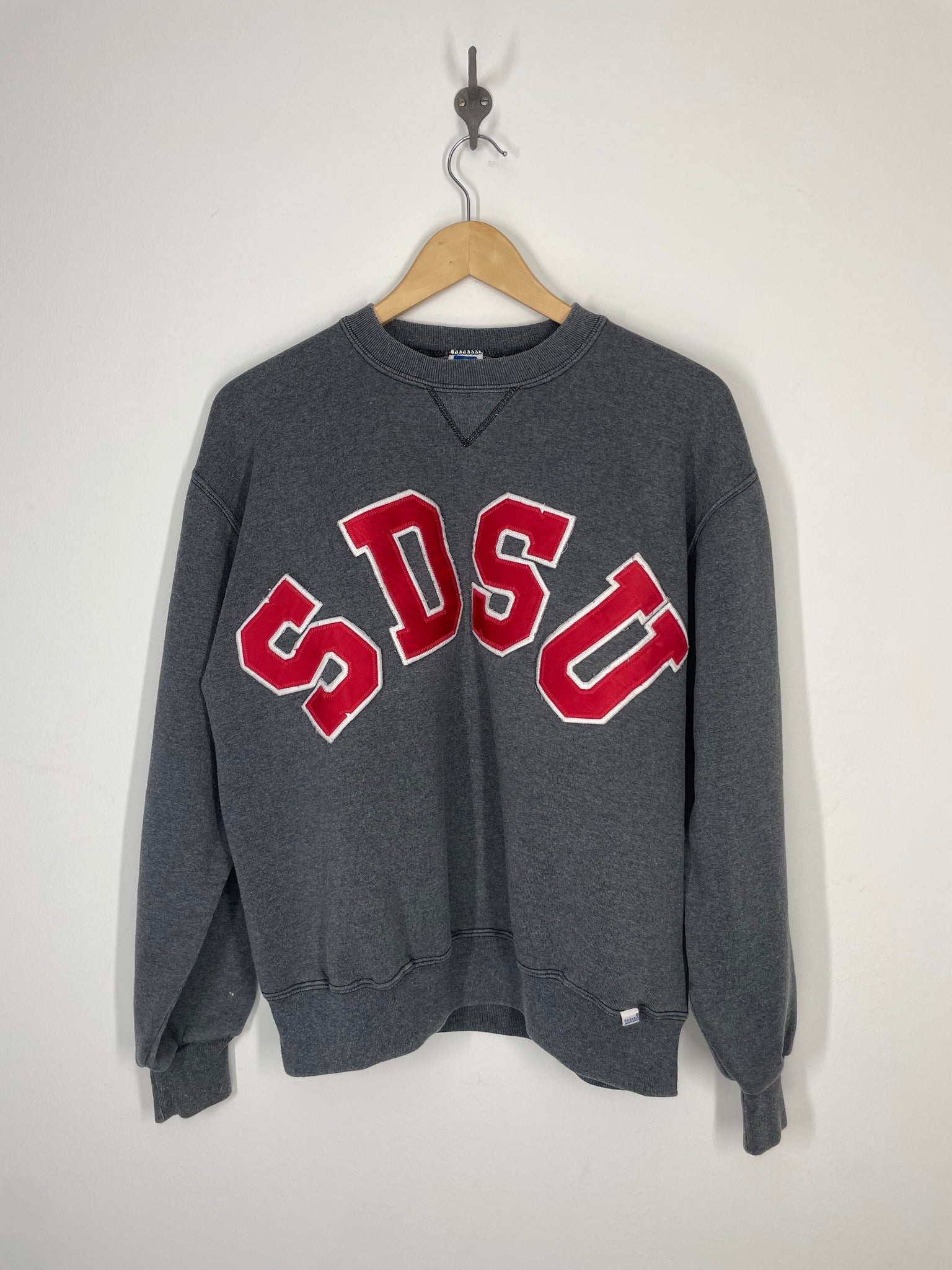 Sdsu crewneck sales