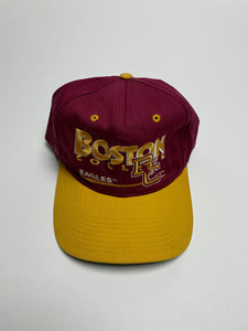 NCAA Boston College Eagles Snapback Hat - Twins Enterprise