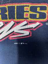 Load image into Gallery viewer, MLB New York NY Yankees Baseball 1998 World Series Champion Sweatshirt - Logo 7 - L

