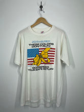 Load image into Gallery viewer, US Military - Operation Desert Storm - 1991 These Colors Don’t Run - Jerzees - XL
