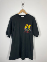 Load image into Gallery viewer, NASCAR Jeff Gordon #24 1998 Winning Shirt - Competitors View - XL
