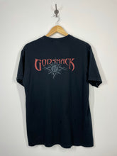 Load image into Gallery viewer, Godsmack - Rock Band Tour Concert T Shirt - Anvil - L
