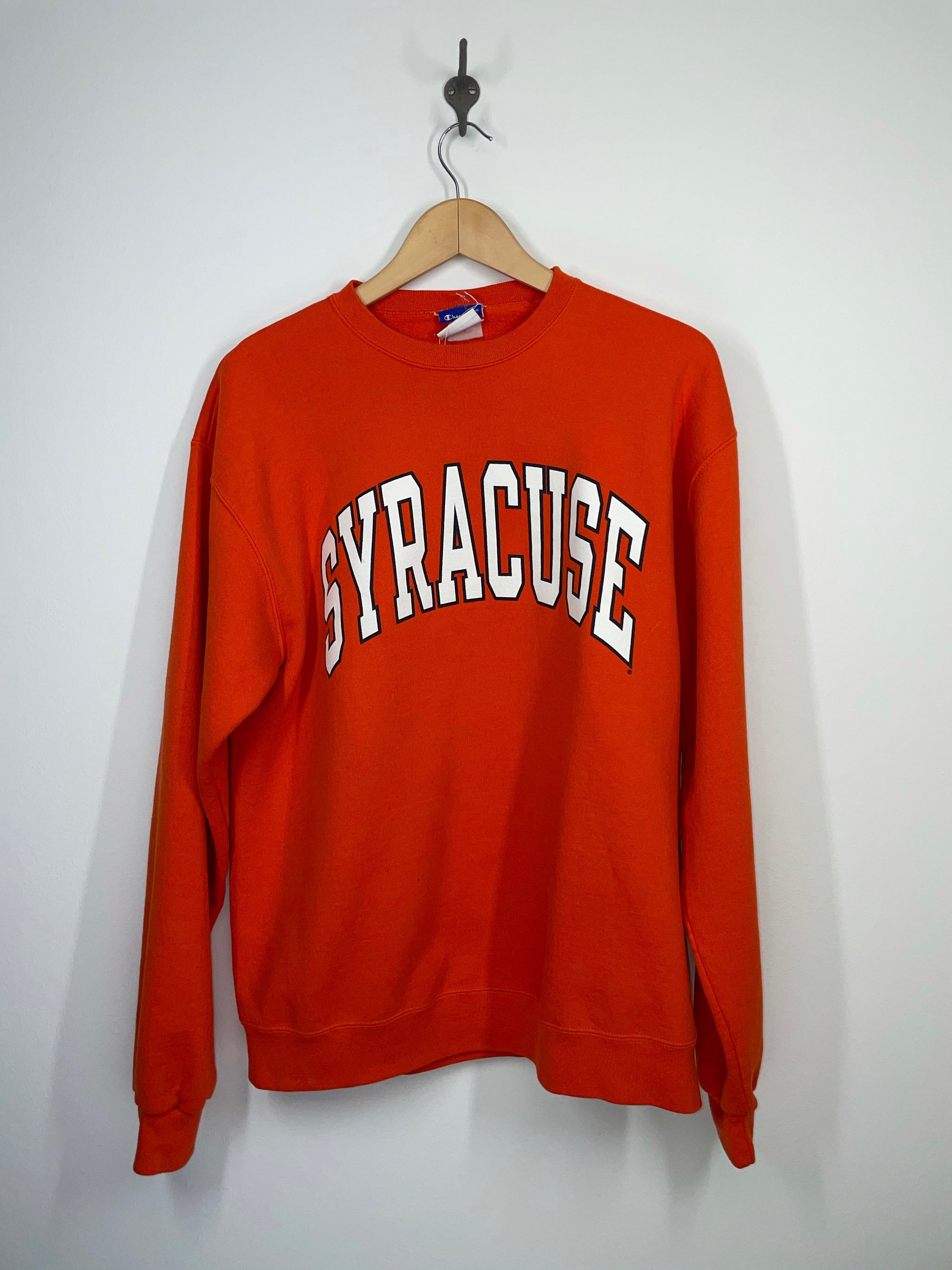 Vintage Syracuse University – Lhük
