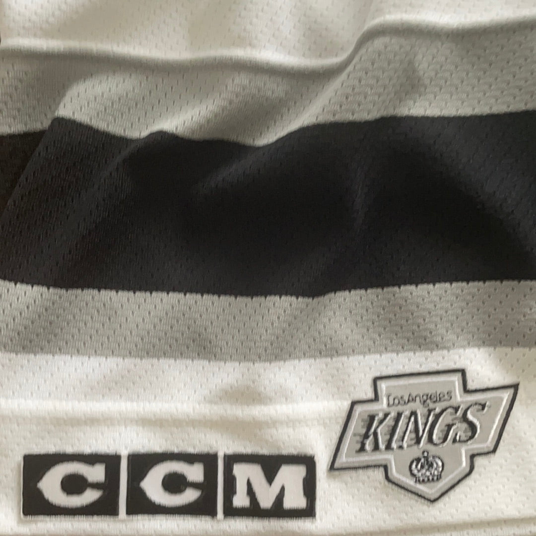 NHL Los Angeles LA Kings Hockey Jersey - CCM Maska - XL – Lhük