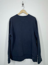 Load image into Gallery viewer, Tommy Hilfiger Denim Embroidered Crewneck Sweatshirt - L/XL
