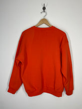 Load image into Gallery viewer, SU Syracuse University Orangeman Crewneck Sweatshirt - Savvy - XL
