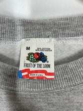 Load image into Gallery viewer, SU Syracuse University Orangemen Sweatshirt - Fruit of the Loom - S / M
