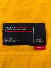 Load image into Gallery viewer, Polo Jeans Company by Ralph Lauren - RL-67 - XL
