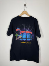 Load image into Gallery viewer, Planet Hollywood Walt Disney World T Shirt - M
