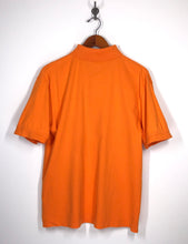 Load image into Gallery viewer, Tommy Hilfiger - Polo Shirt - M - Orange
