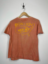 Load image into Gallery viewer, Bon Jovi - Slippery When Wet Tour Sold Out - Horizon - M
