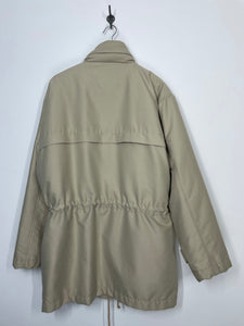 Lacoste Sample Insulated Winter Parka Jacket - XL (52)