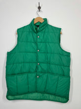 Load image into Gallery viewer, Ted Williams Brand Puffer Vest - Sears - L
