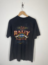 Load image into Gallery viewer, 1998 Harley Davidson 58th Annual Motorcycle Rally Myrtle Beach T Shirt - Harley - L
