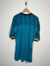 Load image into Gallery viewer, NFL Jacksonville Jaguars Football Blank Jersey - Champion - 52 XXL
