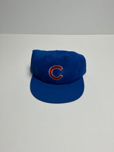 Load image into Gallery viewer, MLB Chicago Cubs Baseball Snapback Hat - M / L
