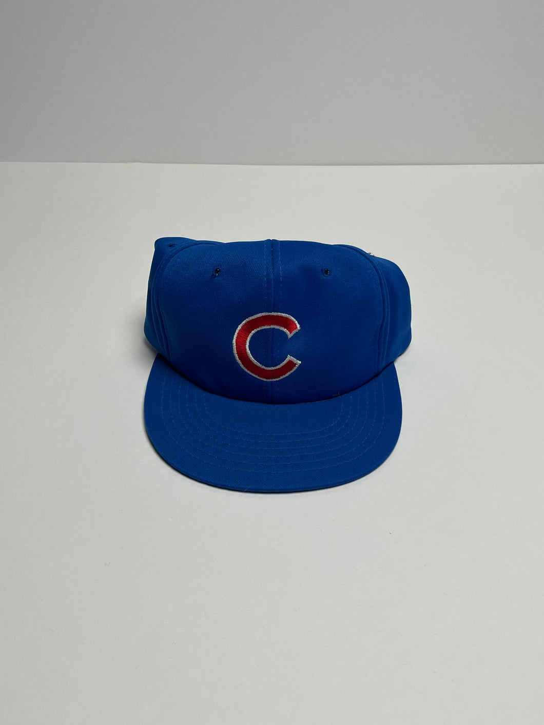 MLB Chicago Cubs Baseball Snapback Hat - M / L