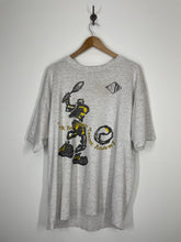 Load image into Gallery viewer, Nick Bollettieri Tennis Academy T Shirt - Adidas - L
