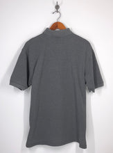 Load image into Gallery viewer, Tommy Hilfiger - Polo Shirt - L - Grey
