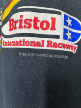 Load image into Gallery viewer, NASCAR 1995 Goody’s 500 Winston Cup Race At Bristol Raceway T Shirt - Fruit of the Loom - XXL
