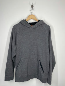 Nike mini swoosh sweater hot sale