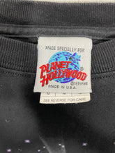 Load image into Gallery viewer, Planet Hollywood Walt Disney World T Shirt - M
