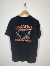 Load image into Gallery viewer, 1998 Harley Davidson 58th Annual Motorcycle Rally Myrtle Beach T Shirt - Harley - L
