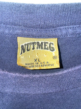 Load image into Gallery viewer, NHL - New York NY Rangers Hockey T Shirt - Nutmeg - XL
