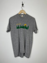 Load image into Gallery viewer, YMCA Camp Du Nord Ely Minnesota T Shirt - Velva Sheen - L
