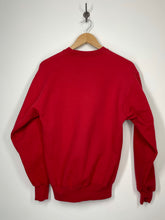 Load image into Gallery viewer, Nautica USA Crewneck Super Sweats Sweatshirt - Jerzees - M
