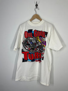 NASCAR Dale Earnhardt #3 One Good Turn Shirt - Chase - L