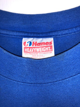 Load image into Gallery viewer, MLB - Chicago Cubs - 1991 Logo 7 Hanes Shirt - M
