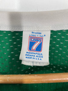 NFL New York Jets Football Boomer Esiason Jersey - Logo 7 M
