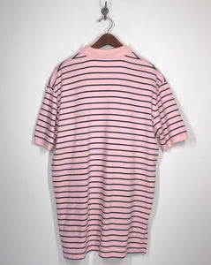 Polo by Ralph Lauren - L - Pink - Soft Cotton