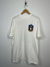 Load image into Gallery viewer, US Military - 1994 USS Austin LPD-4 - Ready Then T Shirt - Hanes - XL
