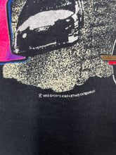 Load image into Gallery viewer, NASCAR 1993 Winston Cup Series Racing Hooked Up T Shirt - Cal Cru - S / M
