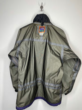 Load image into Gallery viewer, LL Bean Mountain Guide - Gore-Tex Hooded Zip Front Fully Lined Rain Jacket - M
