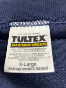 NFL - 1995 Chicago Bears Football Crewneck Sweatshirt - Tultex - XL