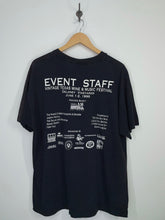 Load image into Gallery viewer, 1996 Vintage Texas Wine &amp; Music Festival T Shirt - Delta - XL
