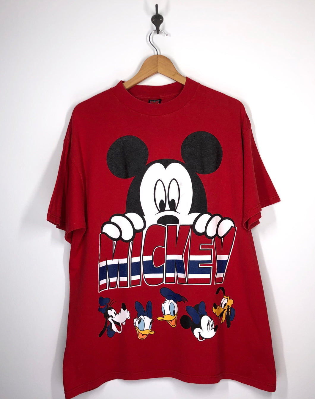 Mickey Mouse - Unlimited - Disney