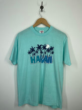 Load image into Gallery viewer, Hawaii - C Dickson designed Tourist T shirt - Tee Jays - L

