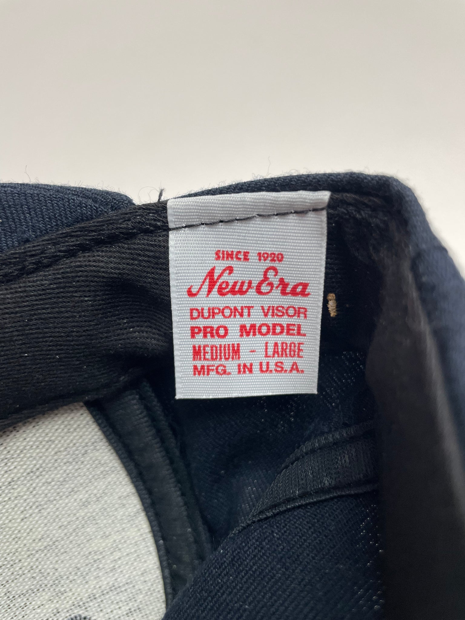 New era short brim sales