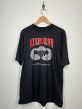 Load image into Gallery viewer, US Military - Airborne - 1989 where the few good men are - Hanes - XXL

