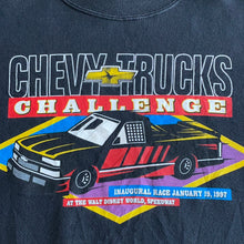 Load image into Gallery viewer, 1997 Chevy Trucks Challenge Disney Speedway - Originals - L
