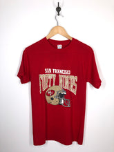 Load image into Gallery viewer, NFL - San Francisco 49’ers - 1980s Champion Shirt - M
