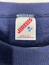 Load image into Gallery viewer, Nibsy’s Pub 1890 Syracuse New York Crewneck Sweatshirt - Jerzees - M
