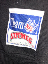 Load image into Gallery viewer, NFL - Dallas Cowboys- Paisley Print Nutmeg Tag Crewneck Sweatshirt - Medium
