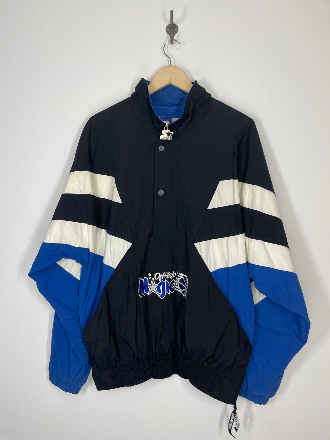 Nba on sale windbreaker jacket