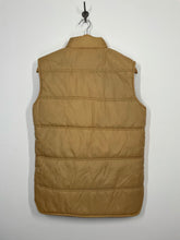 Load image into Gallery viewer, Sears Outerwear Puffer Vest - S
